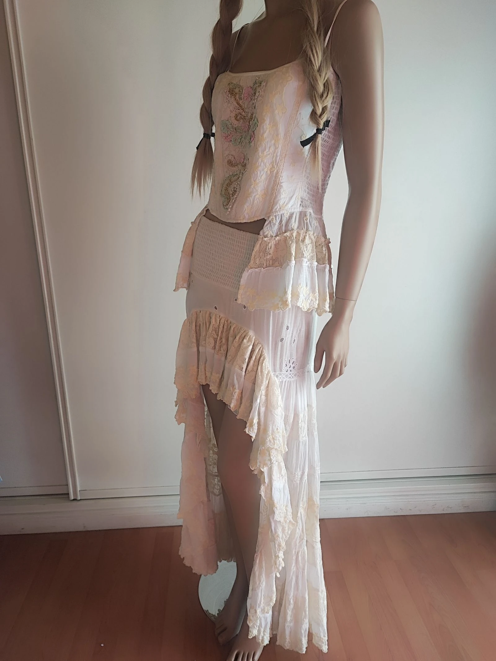 New boho Ibiza set – photo 3